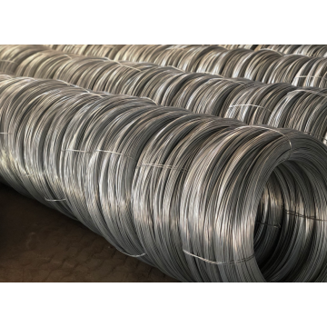 1mm Galvanized Iron Wire Steel Wire for Binding